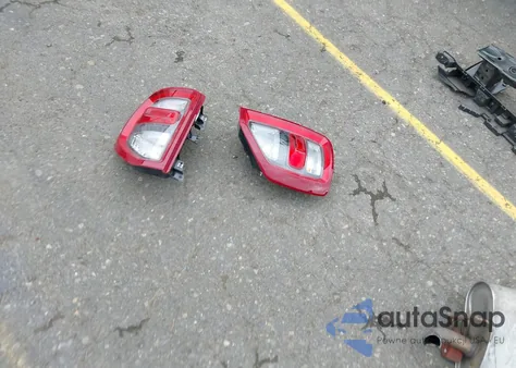 2022 Ford Bronco Sport Outer Banks из США, поврежденный, VIN 3FMCR9C60NRD17755